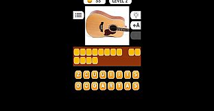 Photo Quiz - Instruments