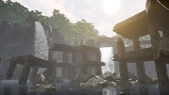 Affinity: Fallen from Paradise