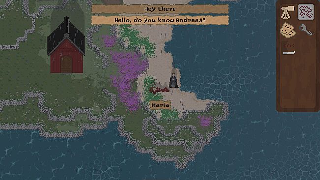 Light of Achmore