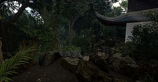 Let's build a garden