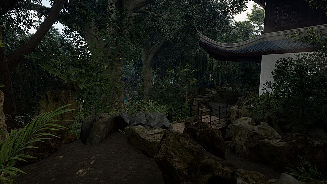 Let's build a garden