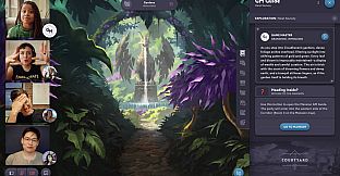 Tales of Fablecraft - Heist Society