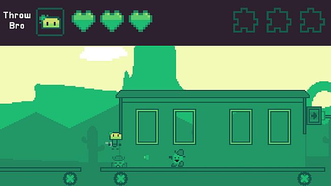 Throw Bro