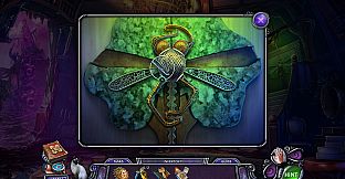 House of 1000 Doors: Evil Inside Collector's Edition