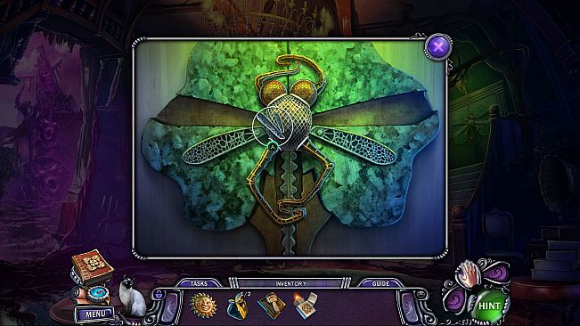 House of 1000 Doors: Evil Inside Collector's Edition