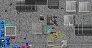 Lone King: Expansion