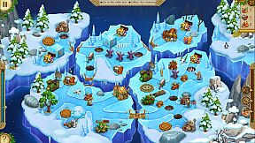 Alicia Quatermain 2: The Stone of Fate