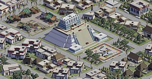 Tlatoani: Aztec Cities Prologue