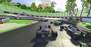 4PGP - Nintendo Switch 2 Edition