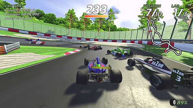 4PGP - Nintendo Switch 2 Edition Upgrade Pack