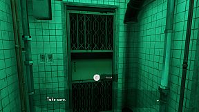 墙之恐惧: The Walls Still Stand