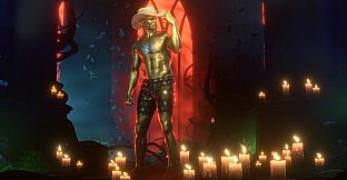 CRSED: Cuisine Royale - The Golden Boy Pack