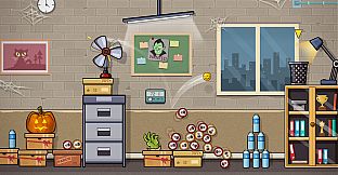 Ball at Work: Boss Edition!