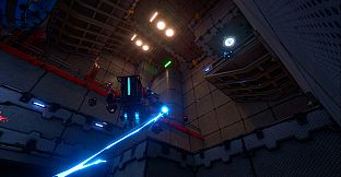 This Game is About Robots