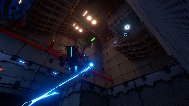 This Game is About Robots