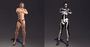 Vindictus: Melee Makeover Package