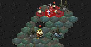 Crowntakers - Undead Undertakings