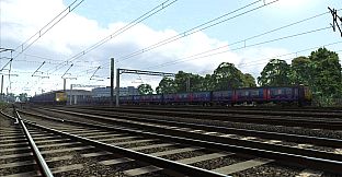 Train Simulator: Midland Main Line London-Bedford Route Add-On