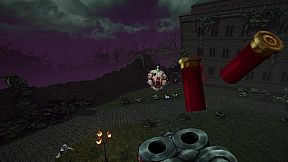 POSTAL: Brain Damaged