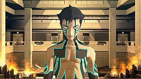 Shin Megami Tensei III Nocturne HD Remaster