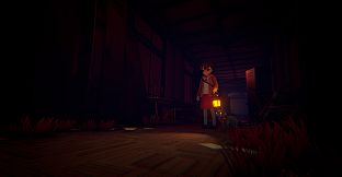 Narin: The Orange Room