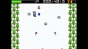 Retro Endurance 8bit