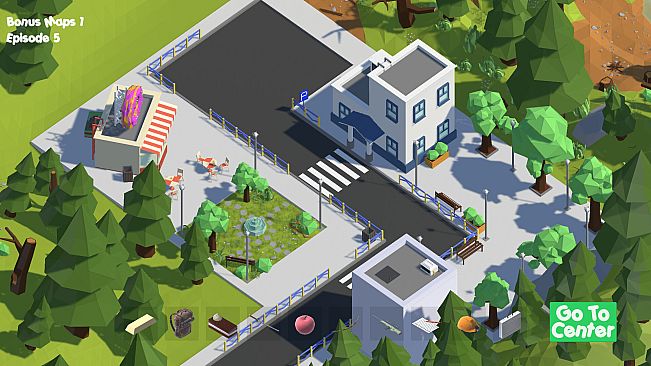 FINDit - Bonus Maps 1