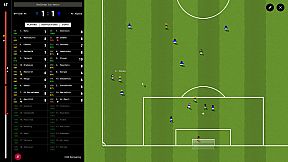 90 Minute Fever - Online Football (Soccer) Manager