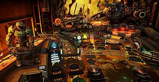 Pinball FX Midnight - Bethesda Pinball
