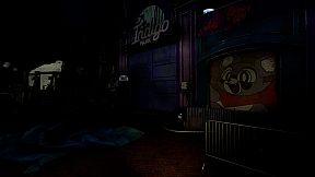 Indigo Park: Chapter 1