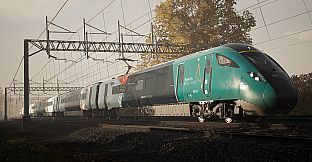 Train Sim World 6: Avanti West Coast BR Class 805 Evero BMU