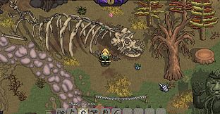 Hammer & Harvest: Dwarven Roots