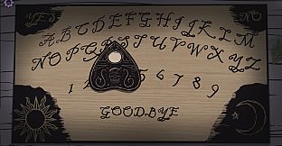 So May It Be: A Witch Dating Simulator