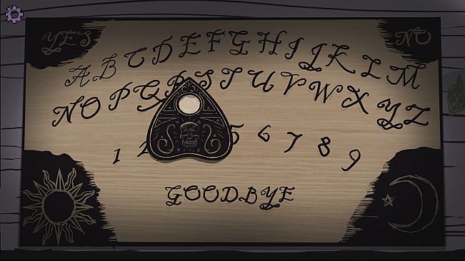 So May It Be: A Witch Dating Simulator