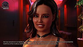 Club Velvet Rose: Midnight Bliss