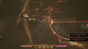 One Way Road: Firehunt