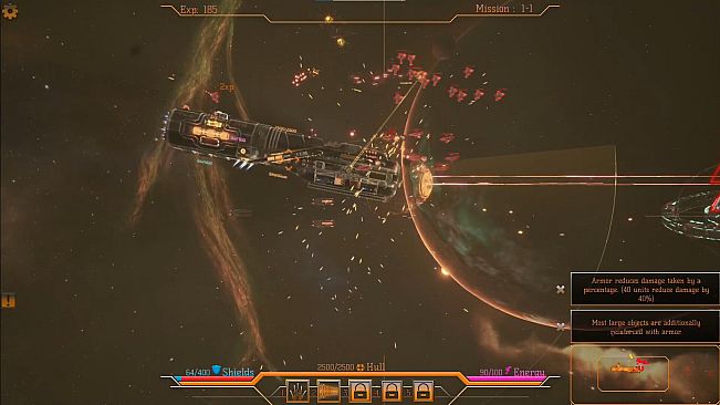 One Way Road: Firehunt