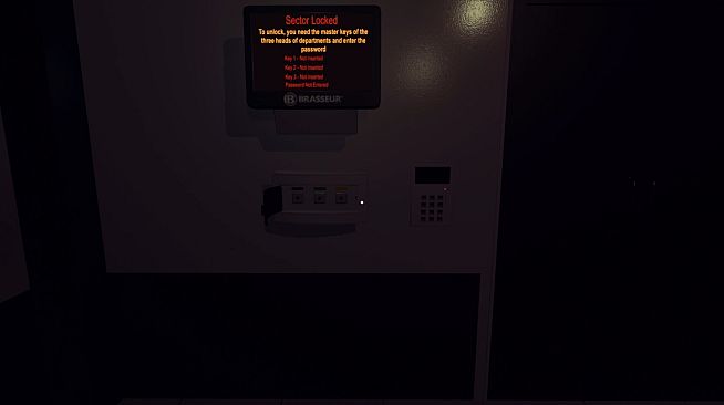 Heralds of Silence. Chapter one