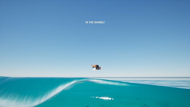 Reef Break