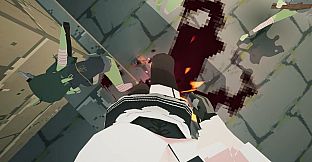 Fallen Valkyries: Prologue