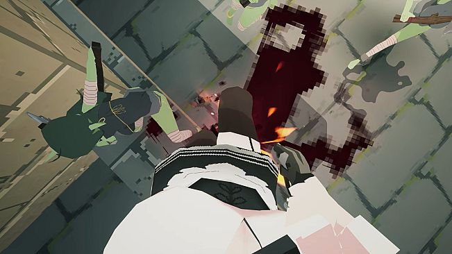 Fallen Valkyries: Prologue