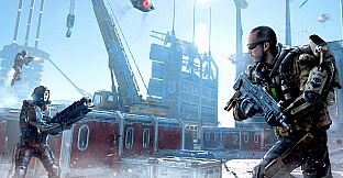 Call of Duty: Advanced Warfare - Reckoning