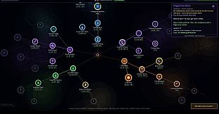 Another Black Hole Incremental