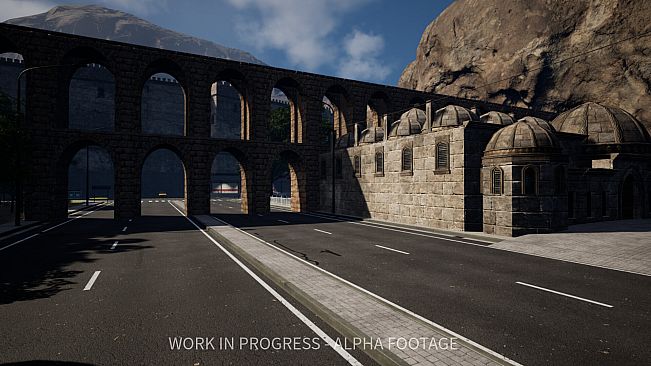 Scrapman Simulator