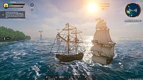Corsairs Legacy - Pirate Action RPG & Sea Battles
