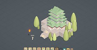 Blocks Utopia