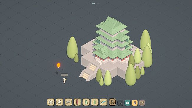 Blocks Utopia