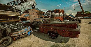 Car Mechanic Simulator 2018 - USA Classics 60s DLC