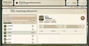 Eishockey Manager Legacy