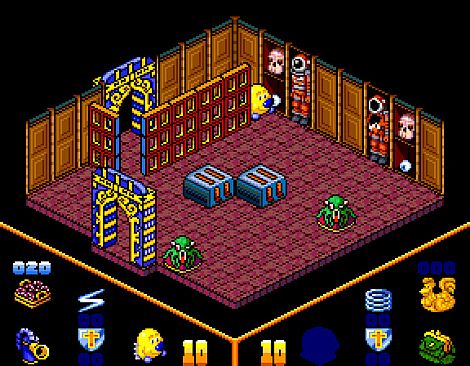 Head Over Heels: Deluxe